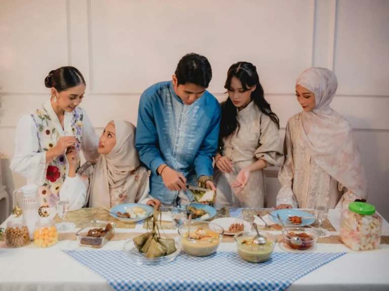 Aqiqah Probolinggo Terbaik &Amp; Sesuai Syariat - Kaffah Aqiqah 3 Aqiqah Jakarta