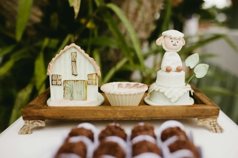 Aqiqah Kuripan Probolinggo