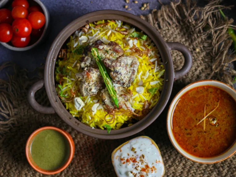 Aqiqah Nasi Biryani Probolinggo