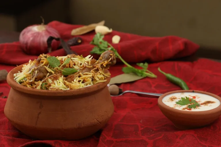 Aqiqah Nasi Biryani Probolinggo