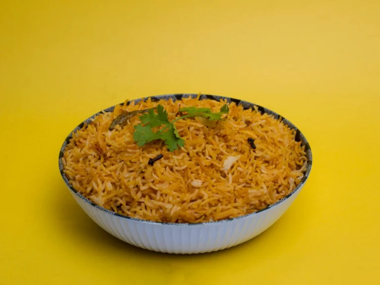 Aqiqah Nasi Biryani Probolinggo