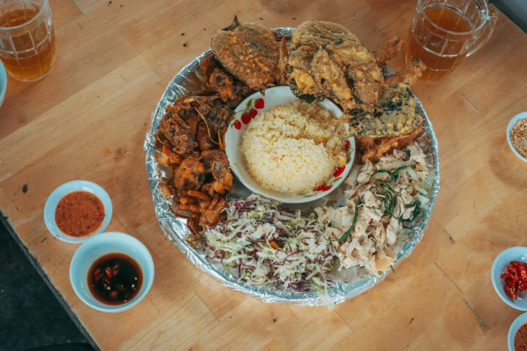 Aqiqah Nasi Mandhi Probolinggo
