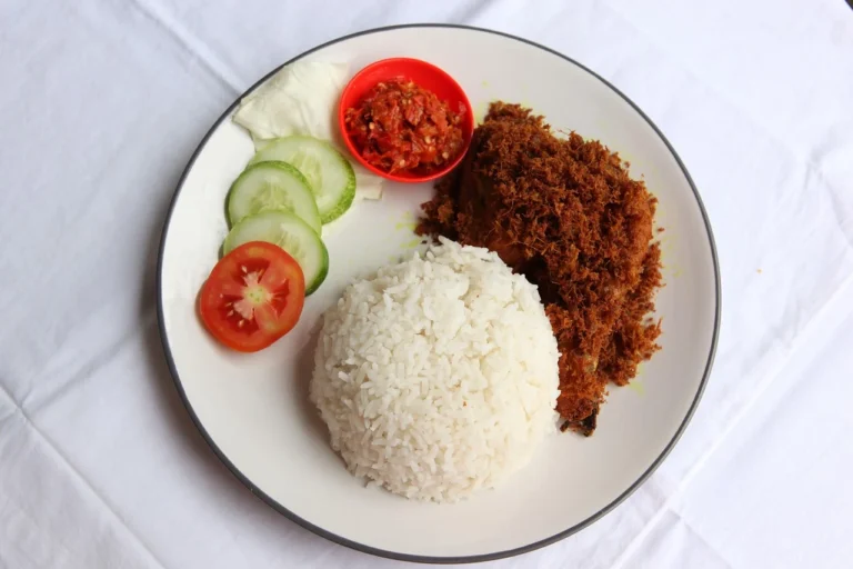 Aqiqah Nasi Mandhi Probolinggo