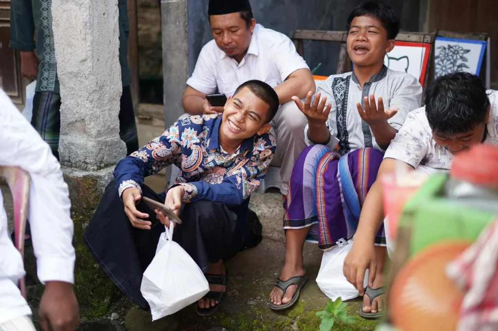 Aqiqah Probolinggo Selatan