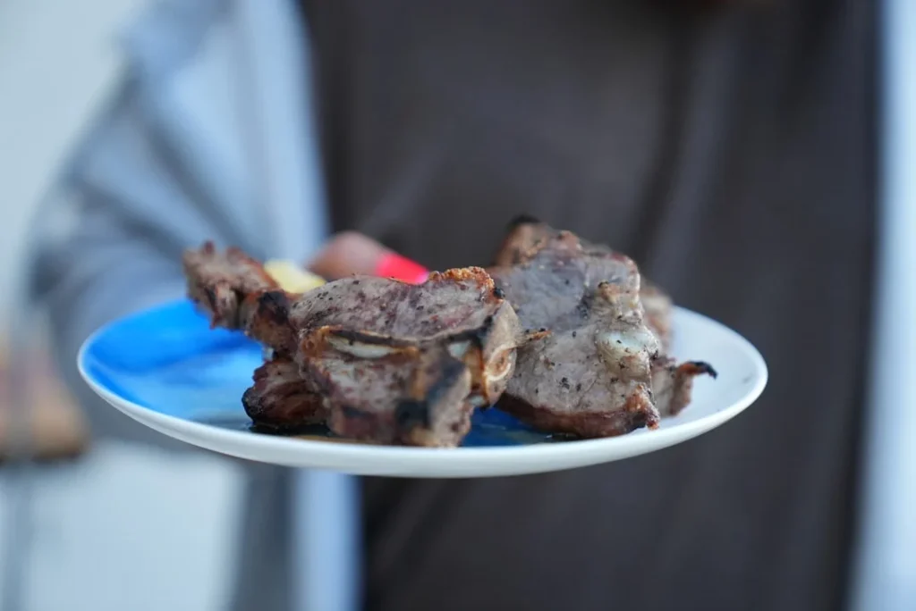 Aqiqah Steak Kambing Probolinggo