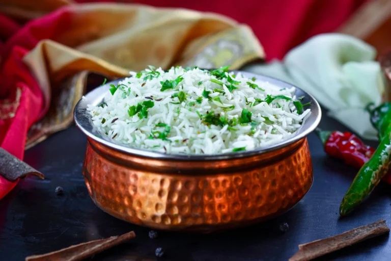 Arabic Rice Basmati Rice