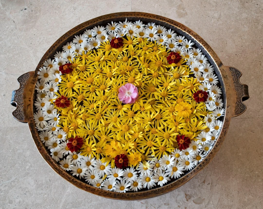 Arabic Rice Spices