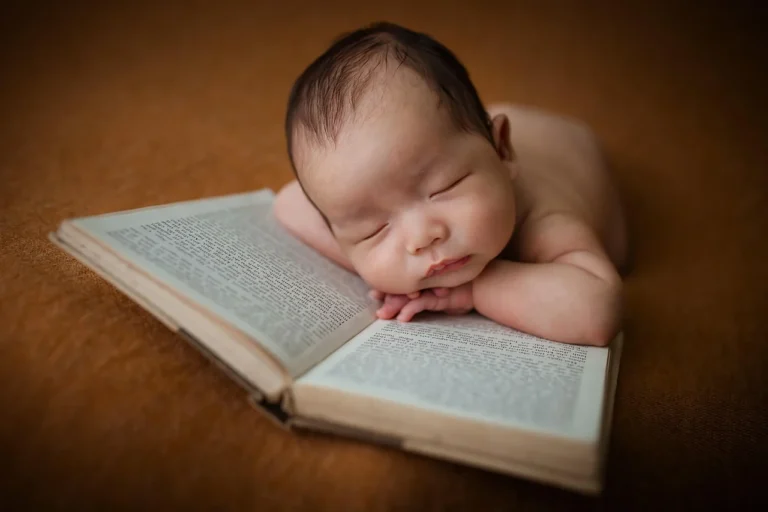 Baby Boy Islamic Ritual