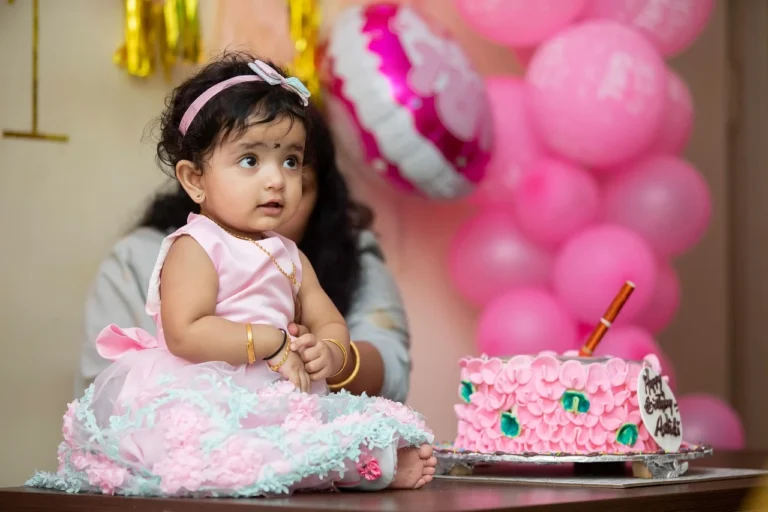 Baby Celebration