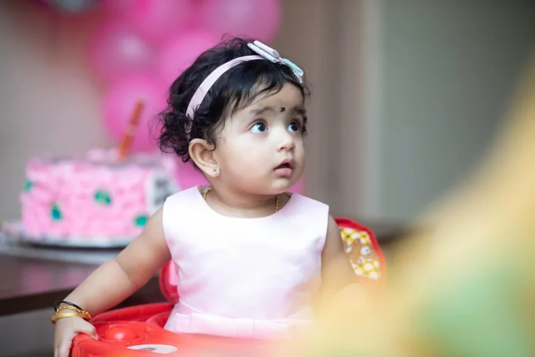 Baby Celebration