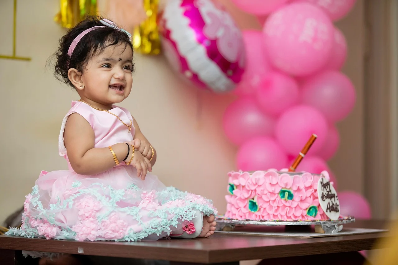 Baby Celebration