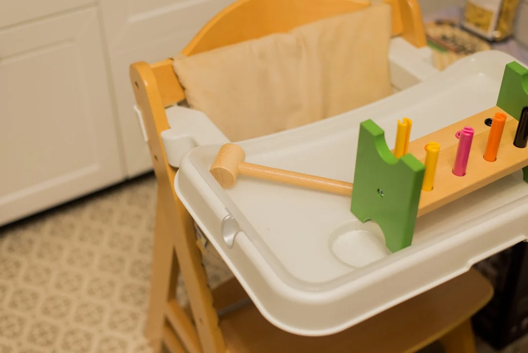 Baby Delivery Lunch Box