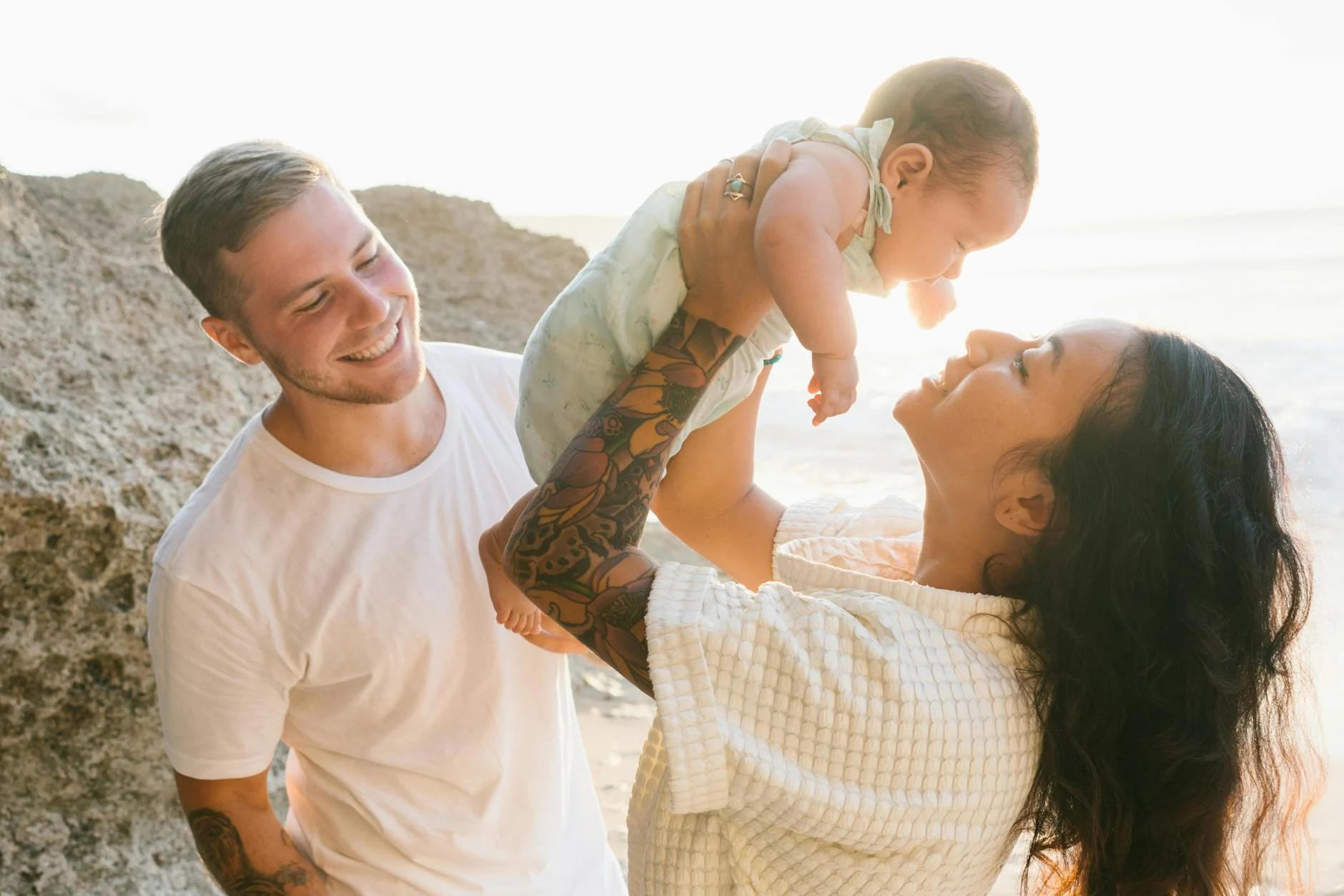 Baby Family