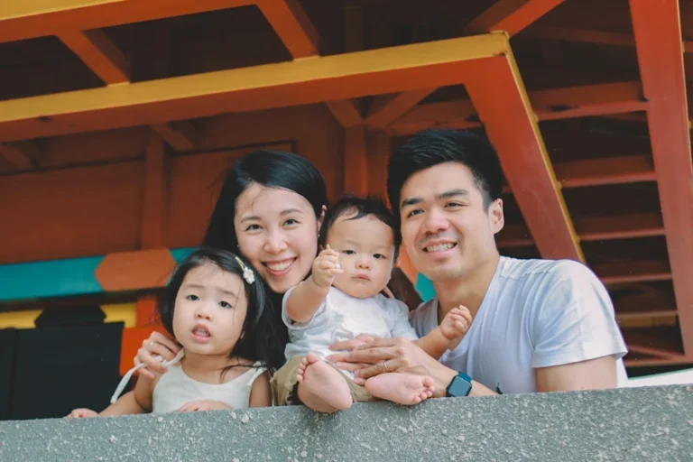 Baby Family