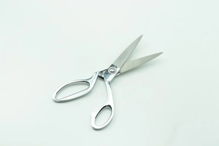 Baby Hair Scissors