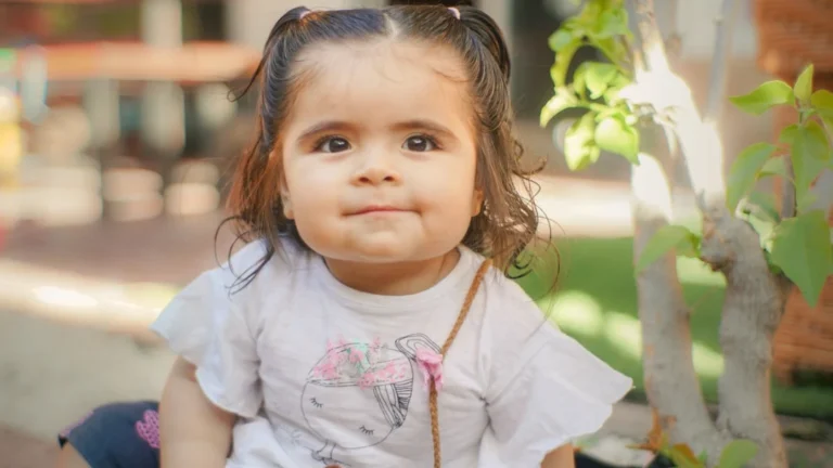 Baby Happiness