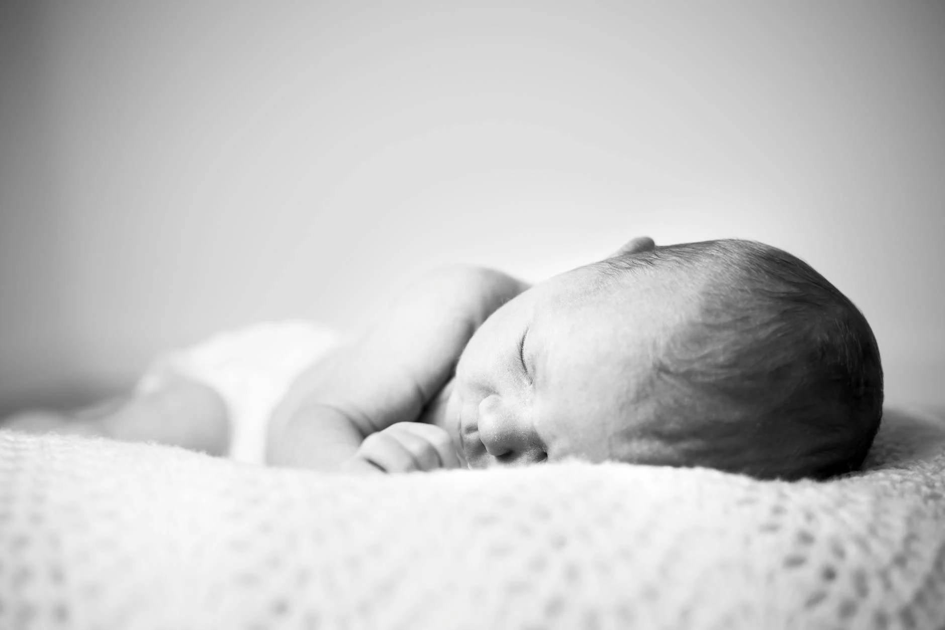 Baby Infant Islamic Prayer
