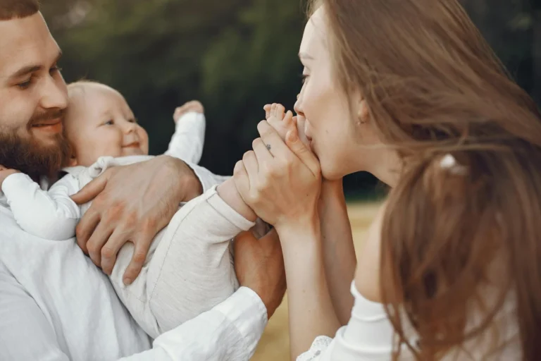 Baby Parents
