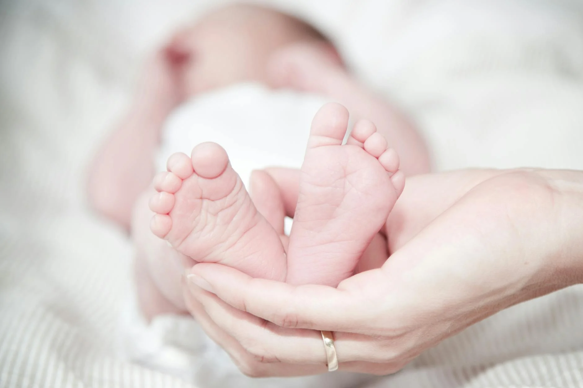 Baby Quran Parent