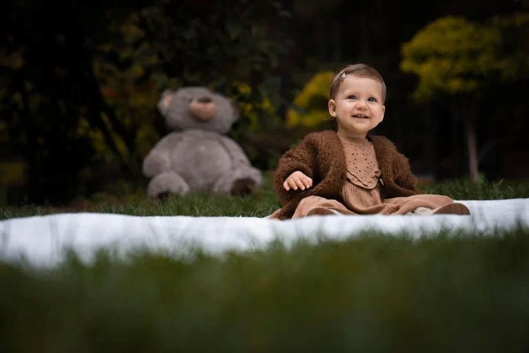 Baby Twins Celebration