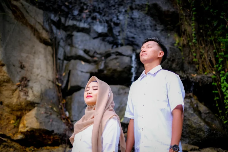 Bikin Momen Aqiqah Makin Berkesan Dengan Backdrop Estetik