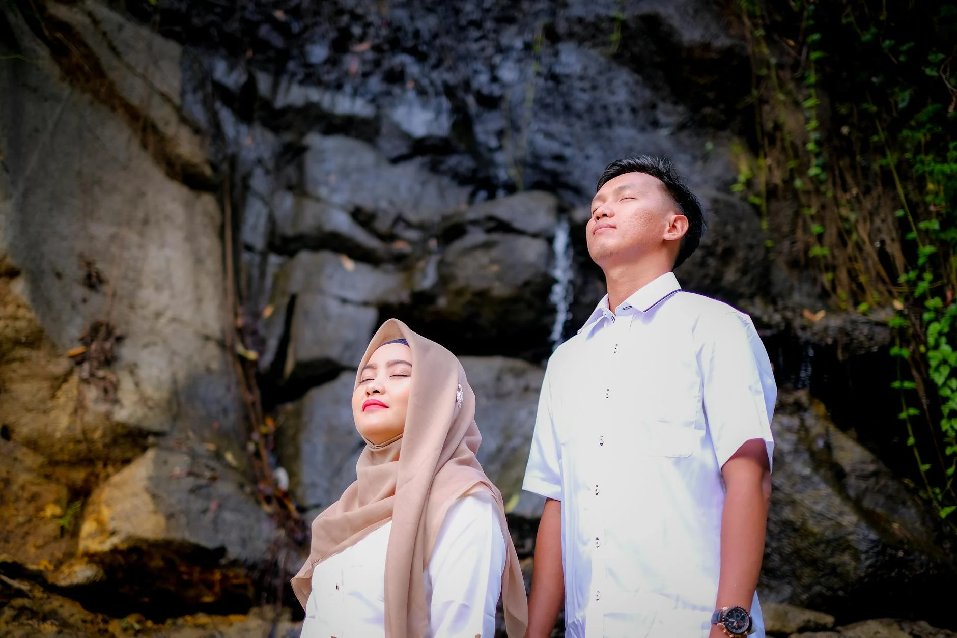 Bikin Momen Aqiqah Makin Berkesan Dengan Backdrop Estetik
