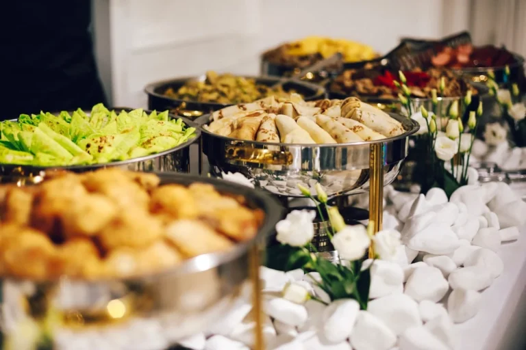 Catering Syukuran Bayi Probolinggo