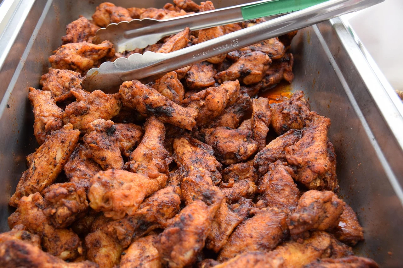 Menu Masakan Kaffah Aqiqoh Probolinggo: Lezat &Amp; Sesuai Syariat 1 Cooked Meat Catering Food