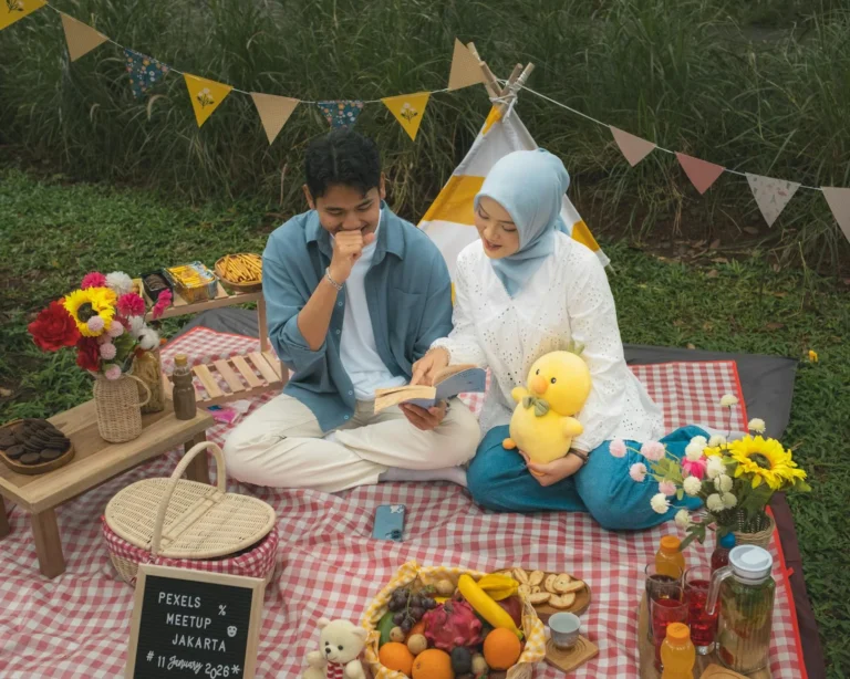 Dekorasi Aqiqah Minimalis