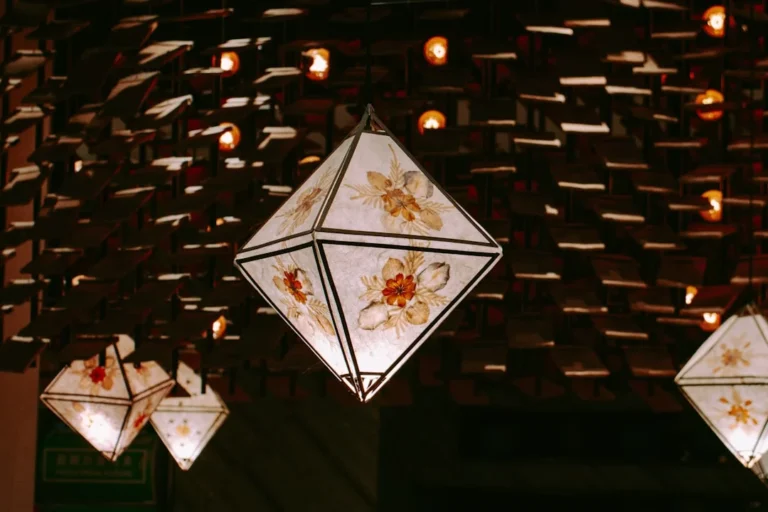 Dekorasi Aqiqah Minimalis