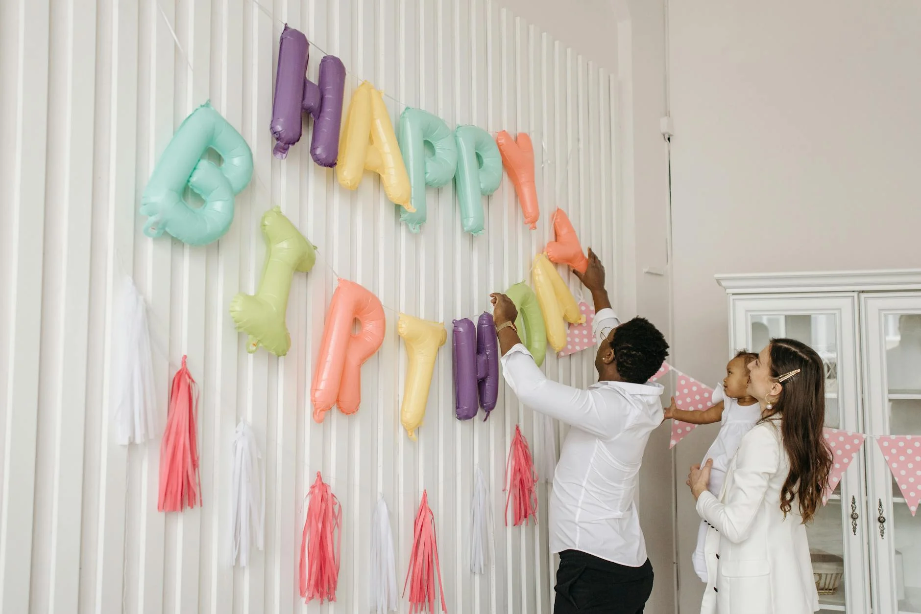 Dekorasi Aqiqah Sederhana Di Rumah: Tips Hemat &Amp; Berkah 1 Dekorasi Aqiqah Sederhana Di Rumah