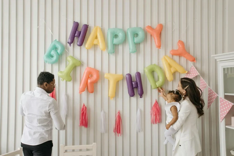 Dekorasi Aqiqah Sederhana Di Rumah