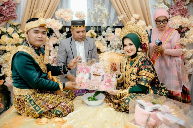 Desain Undangan Aqiqah