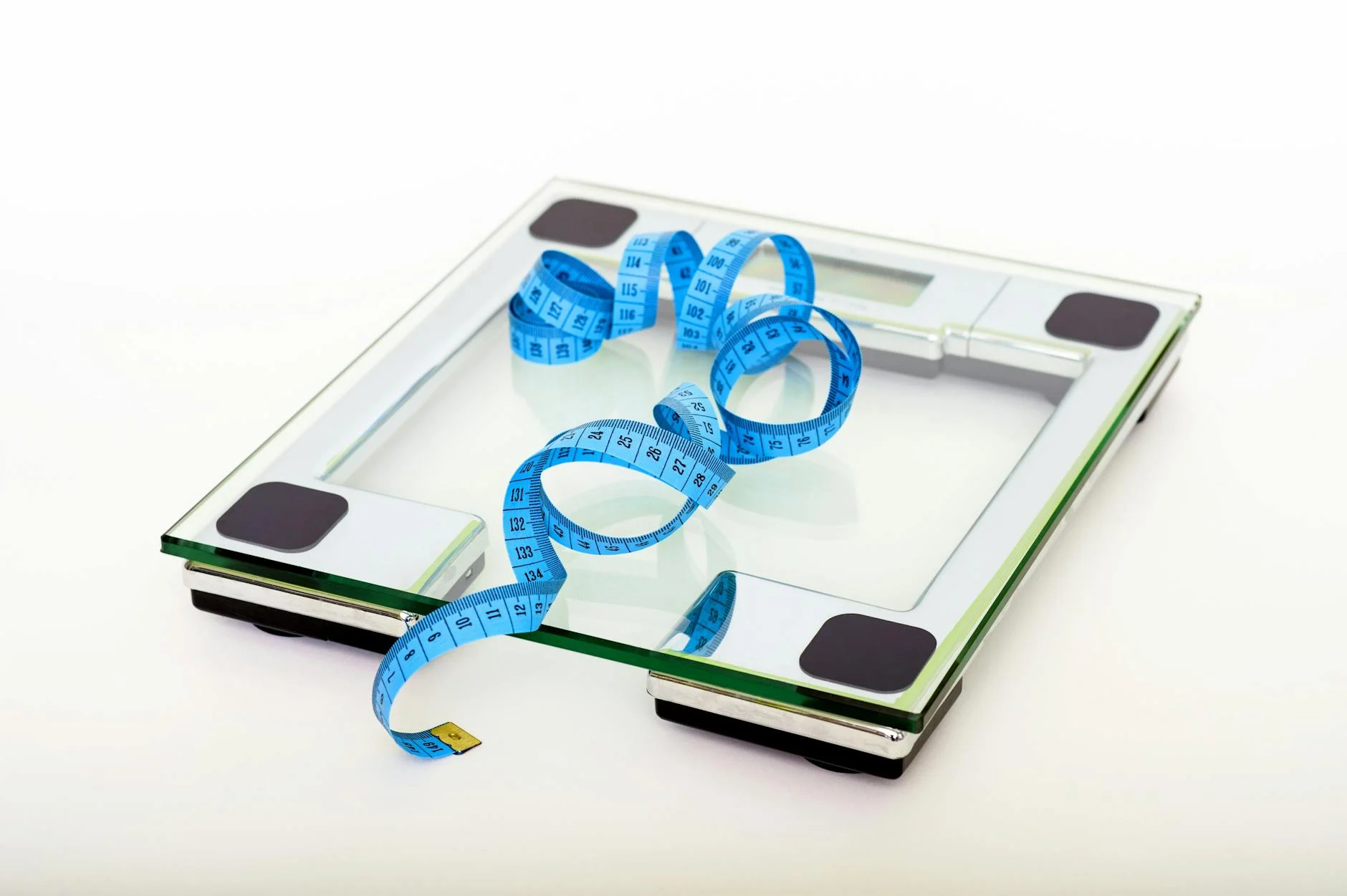 Goat Weighing Scale