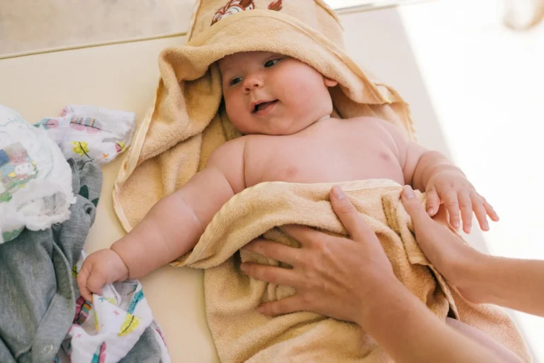 Handuk Souvenir Aqiqah