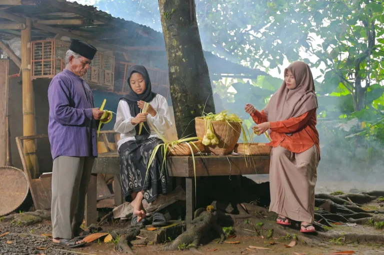 Harga Aqiqah Bayi Laki-laki