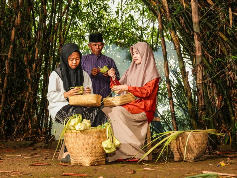 Harga Souvenir Aqiqah Murah