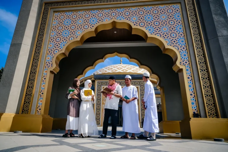 Hukum Aqiqah Dalam Islam