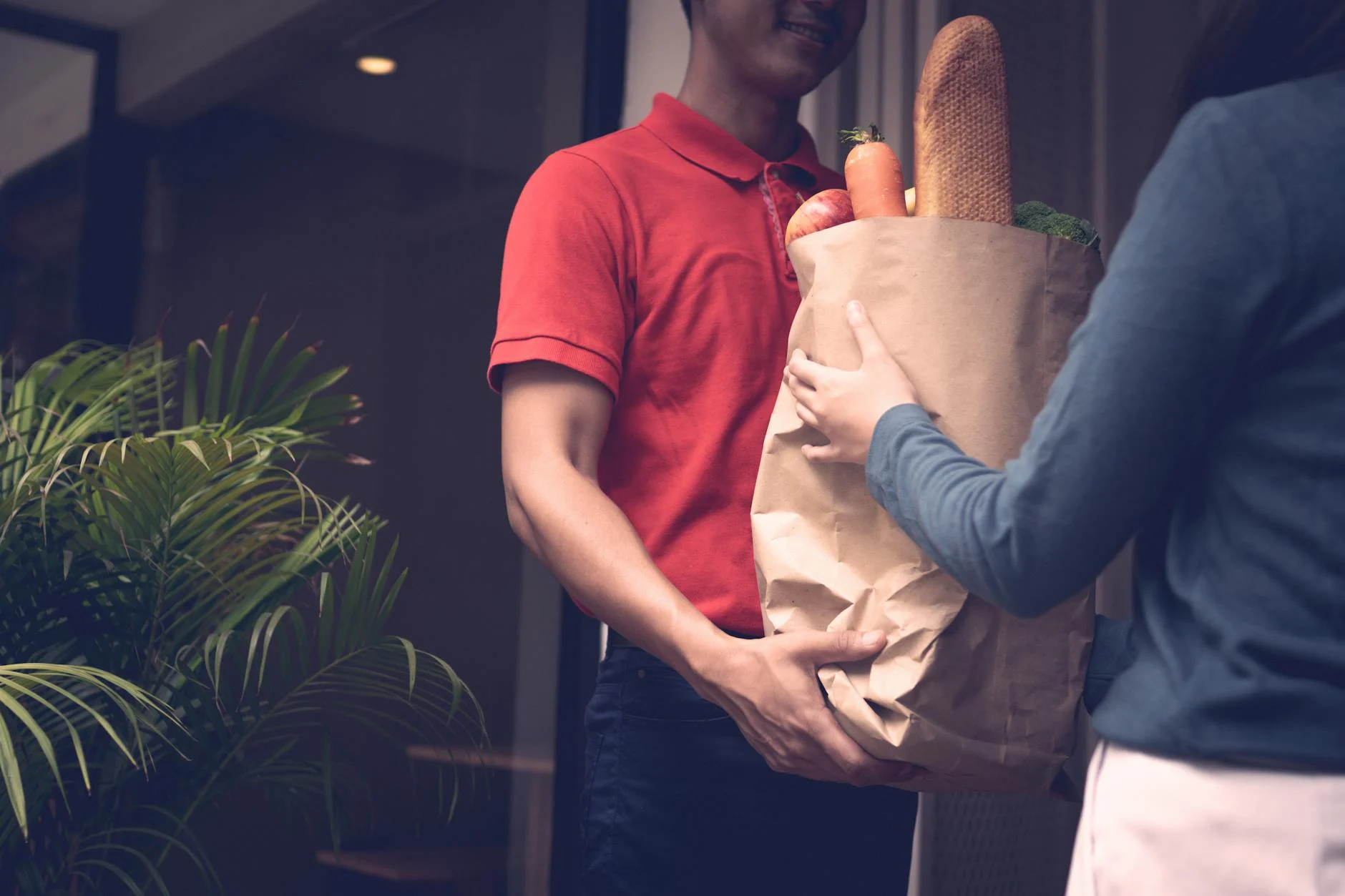 Kemudahan Layanan Yang Benar-Benar Memanjakan