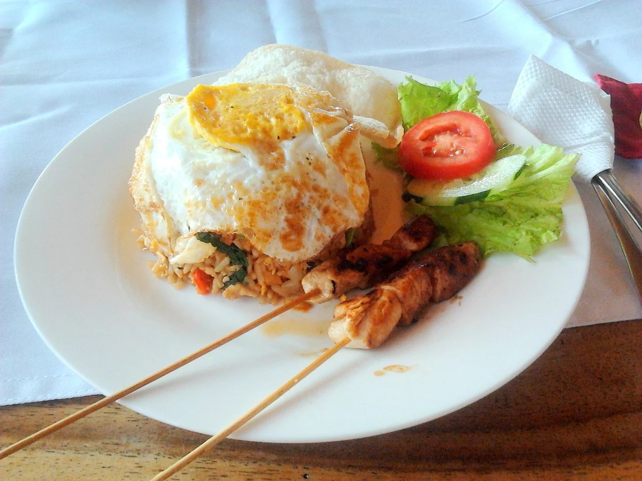 Kenapa Nasi Kebuli Kami Jadi Rebutan?