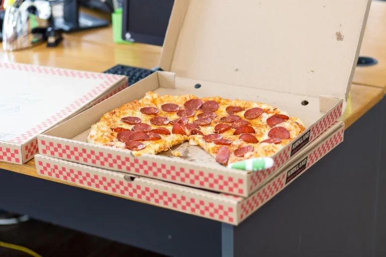 Lunch Box Food Delivery