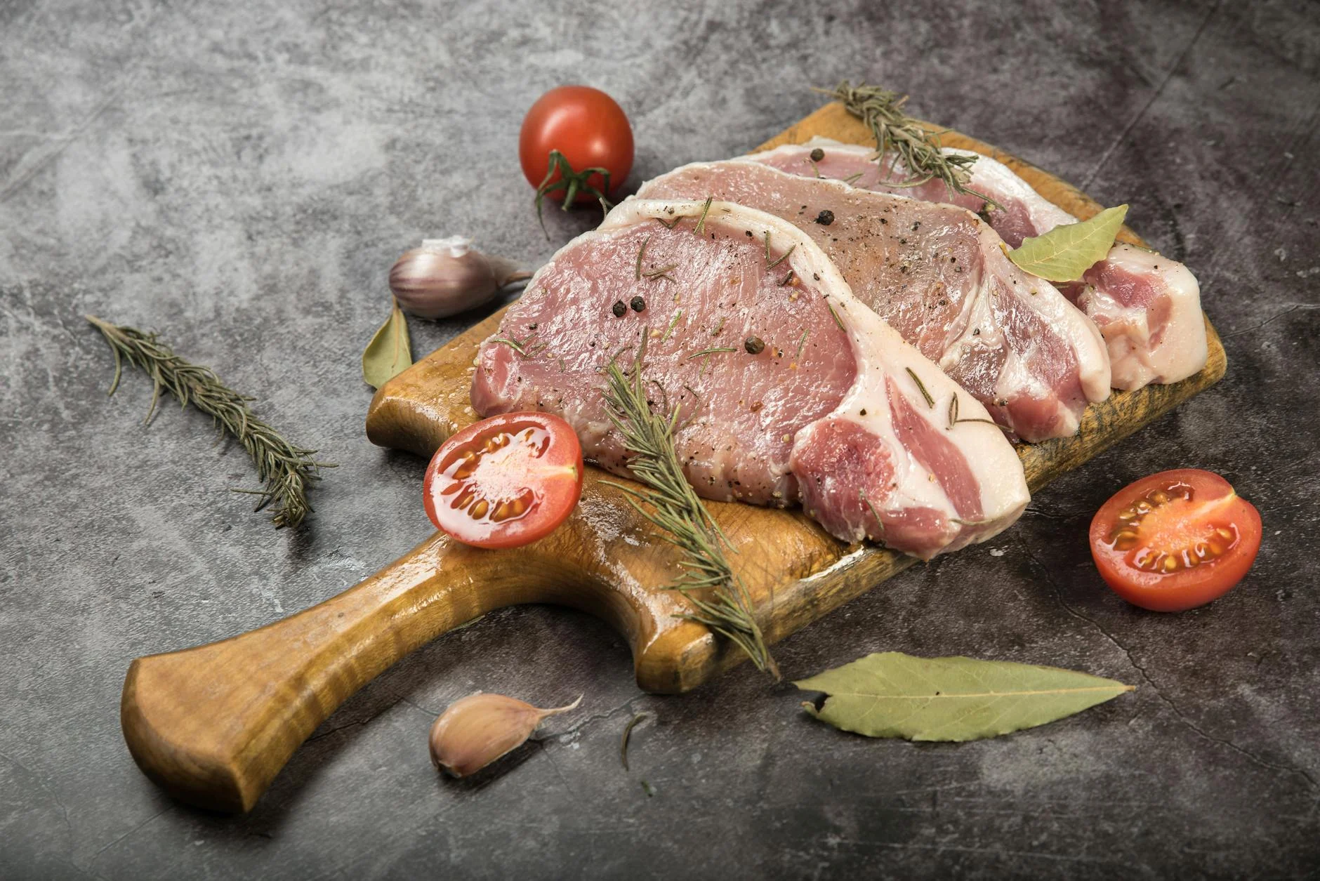 Meat Kitchen Hygiene