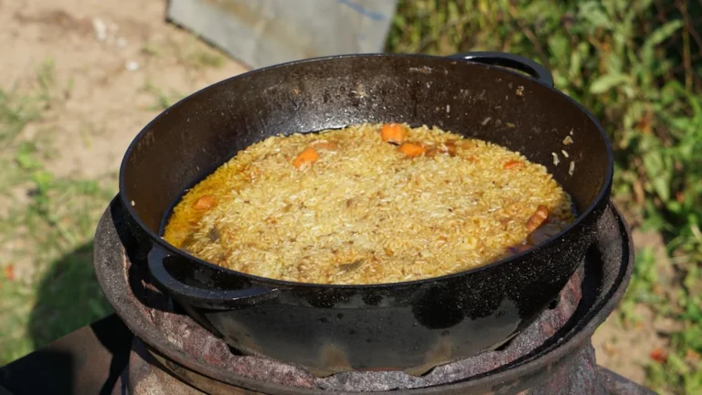 Menu Masakan Aqiqah