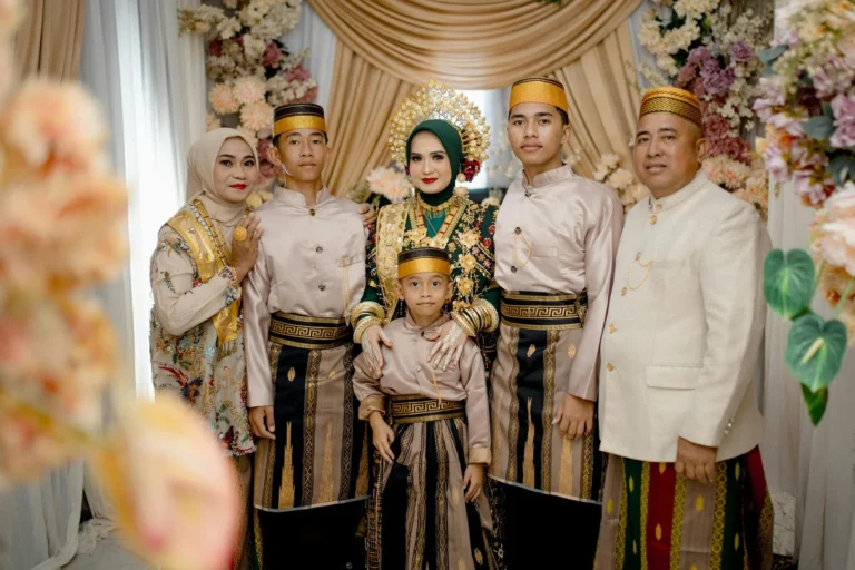 Menyambut Si Kecil Dengan Aqiqah Yang Berkah Dan Berkesan