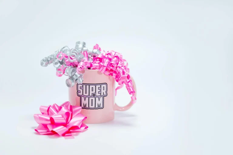 Mug Souvenir Aqiqah
