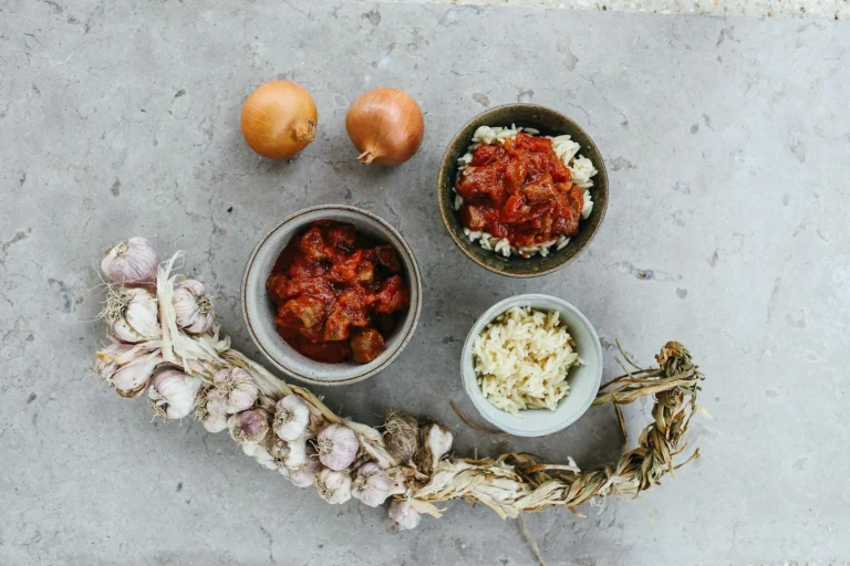 Mutton Curry Rice Box