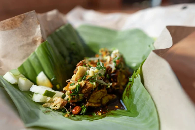 Nasi Kotak Aqiqah Probolinggo