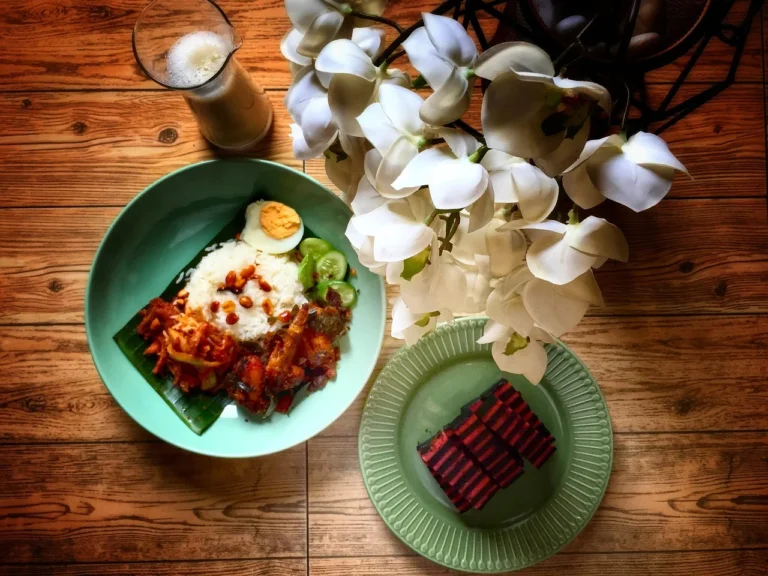 Nasi Kotak Aqiqah Probolinggo