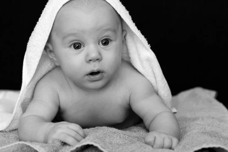 Newborn Baby Islamic Calendar