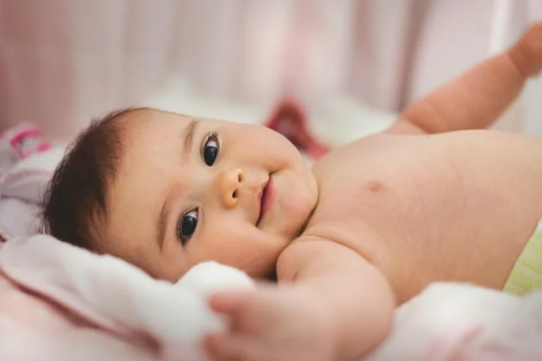 Newborn Baby Islamic Calendar